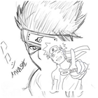 How To Draw Naruto أيقونة