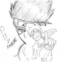 How To Draw Naruto الملصق