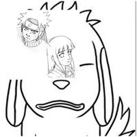 How To Draw Naruto capture d'écran 1