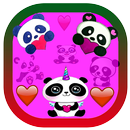 How to draw cute Panda APK