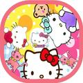 How to draw cute Hello kitty