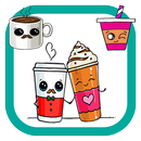 How To Draw Cute Drinks APK