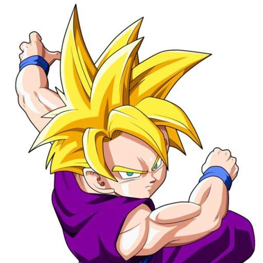 Descarga de APK de Cómo dibujar Goku azul para Android Descarga de APK de Cómo dibujar Goku azul para Android
