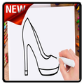 How To Draw Shoes