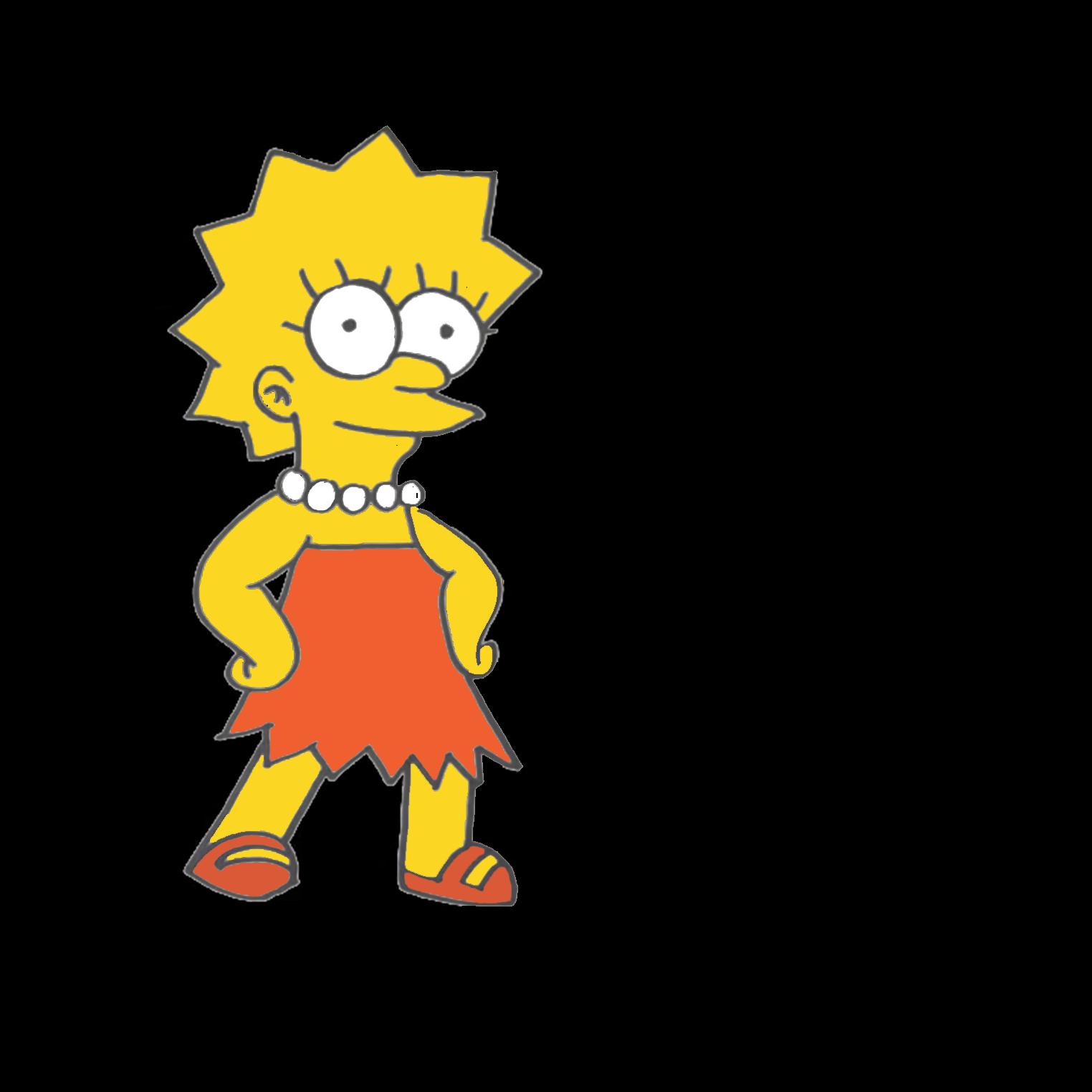 How To Draw The Simpsons Characters Easy For Android Apk Download