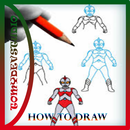 APK How To Draw Ultraman Best