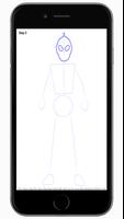 How To Draw Ultraman Best screenshot 3