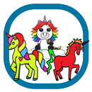 How To Draw Unicorn APK