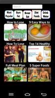 How to Lose Weight Fast screenshot 2