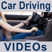 How To Learn Car Driving VIDEO icon