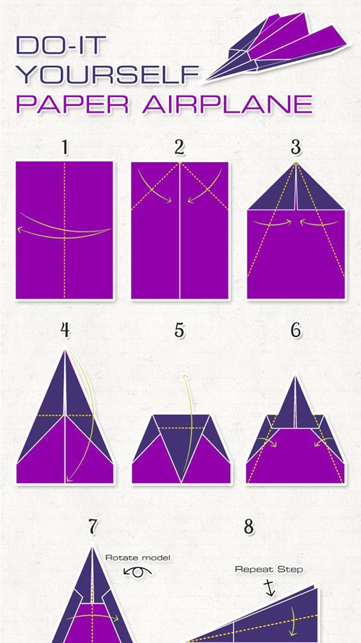 How To Make Paper Airplane Para Android Apk Baixar How To Make Paper Airplane Para Android Apk Baixar