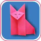 How To Make Origami Animals simgesi