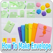 How To Make Envelope