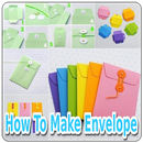 How To Make Envelope APK