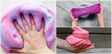 How To Make Slime Interes Easy