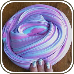 How To Make Slime Interes Easy APK download