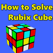 How To Solve A Rubix Cube