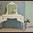 How To Paint Furniture Shabby Chic आइकन