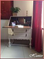 How To Paint Furniture Shabby Chic capture d'écran 1