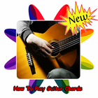 How To Play Guitar Chords icône