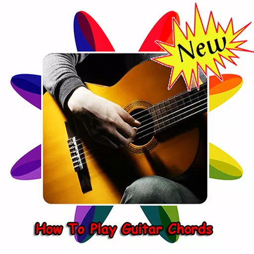 Descarga de APK de Cómo tocar acordes de guitarra para Android Descarga de APK de Cómo tocar acordes de guitarra para Android