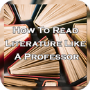 How To Read Literature Like A Professor APK