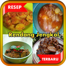 How To Resep Rendang Jengkol APK