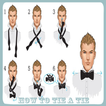 How To Tie A Tie