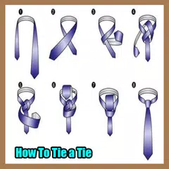 How To Tie a Tie APK download