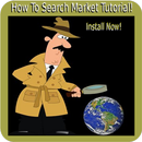 How To Research Market Online Tutorial! Market! APK