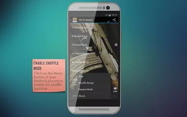 Howl Sounds APK download