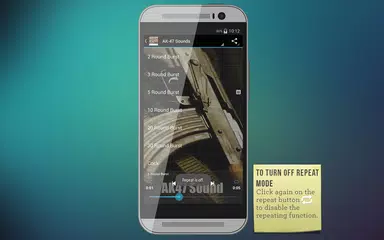 Howl Sounds APK download