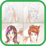 Learn to Draw Anime Manga
