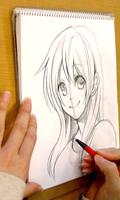 How To Draw Manga ảnh chụp màn hình 2