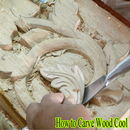 How to Carve Wood Cool aplikacja