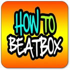 How to Beatbox icône