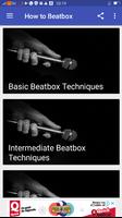 How to Beatbox capture d'écran 1