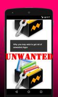 How to Get Rid Of Unwanted Apps Plakat