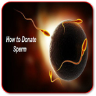 How to Donate Sperm icône