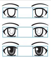 Draw Manga Step by Step capture d'écran 3