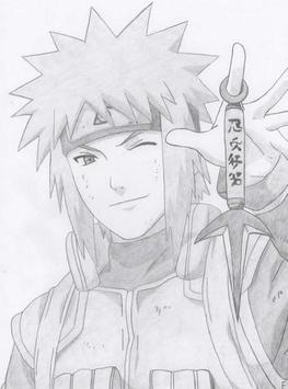 How to Draw Naruto for Android - APK Download
