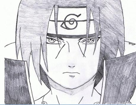 How to Draw Naruto for Android - APK Download