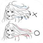 How to Draw Anime icon