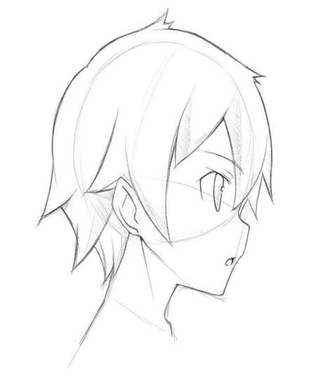 How to Draw Anime APK pour Android Télécharger How to Draw Anime APK pour Android Télécharger