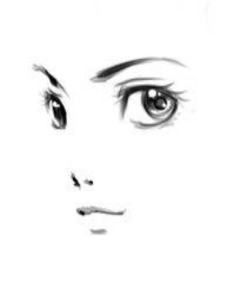 Tải xuống APK How to Draw Anime Eyes cho Android Tải xuống APK How to Draw Anime Eyes cho Android