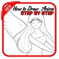 How to Draw Anime Step By Step