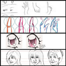 How to Draw Anime Step by Step APK