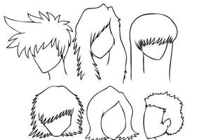How to Draw Anime Step by Step screenshot 2