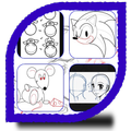 How to Draw Cartoon