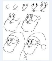 Draw Cartoon Character imagem de tela 2